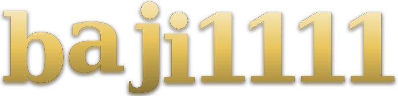 baji1111 logo